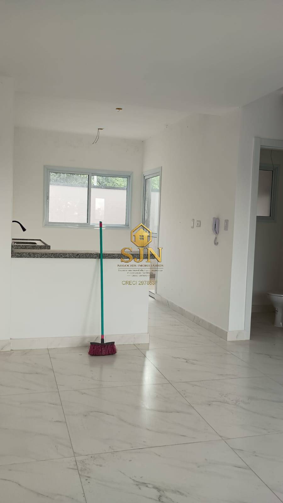 Casa, 3 quartos, 77 m² - Foto 4