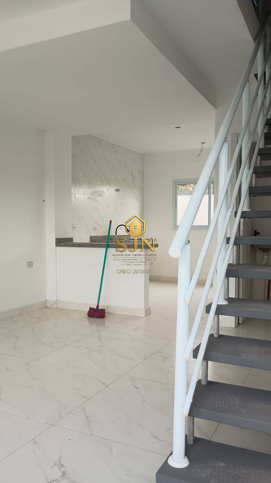 Casa, 3 quartos, 77 m² - Foto 2