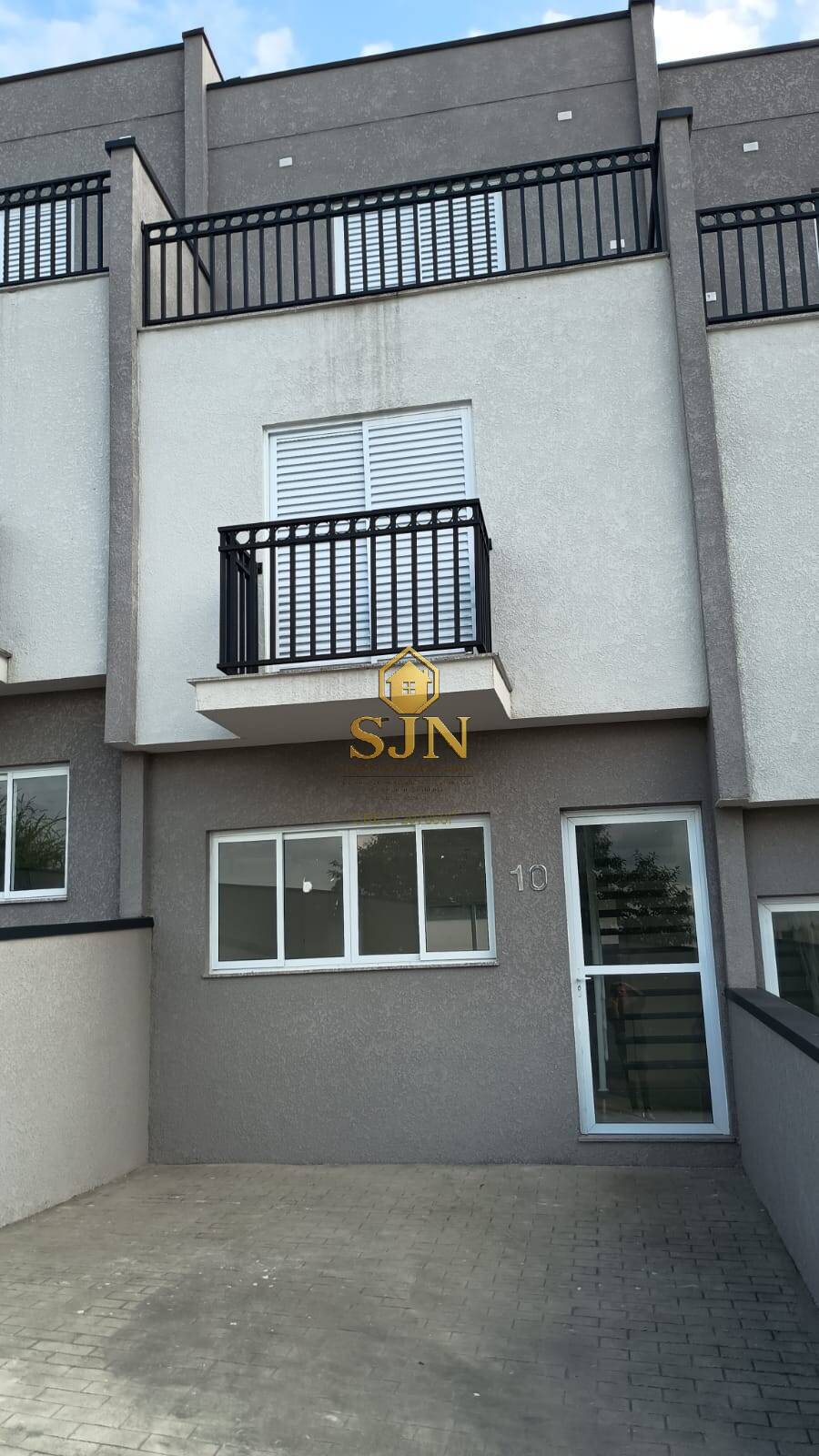 Casa, 3 quartos, 77 m² - Foto 1