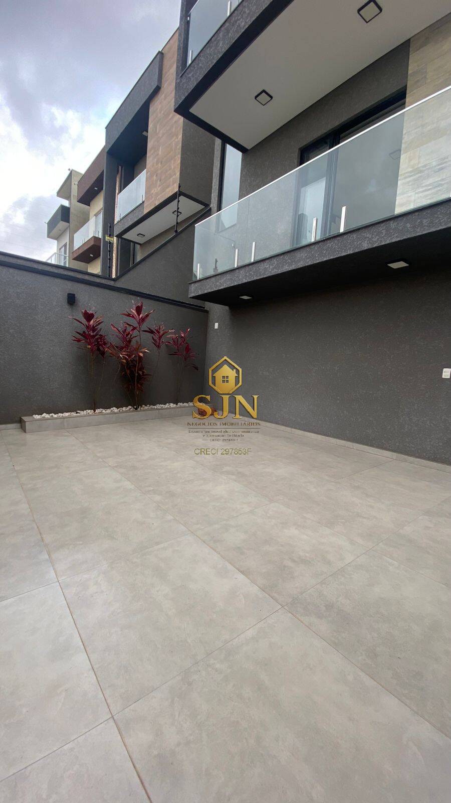 Casa, 132 m² - Foto 7