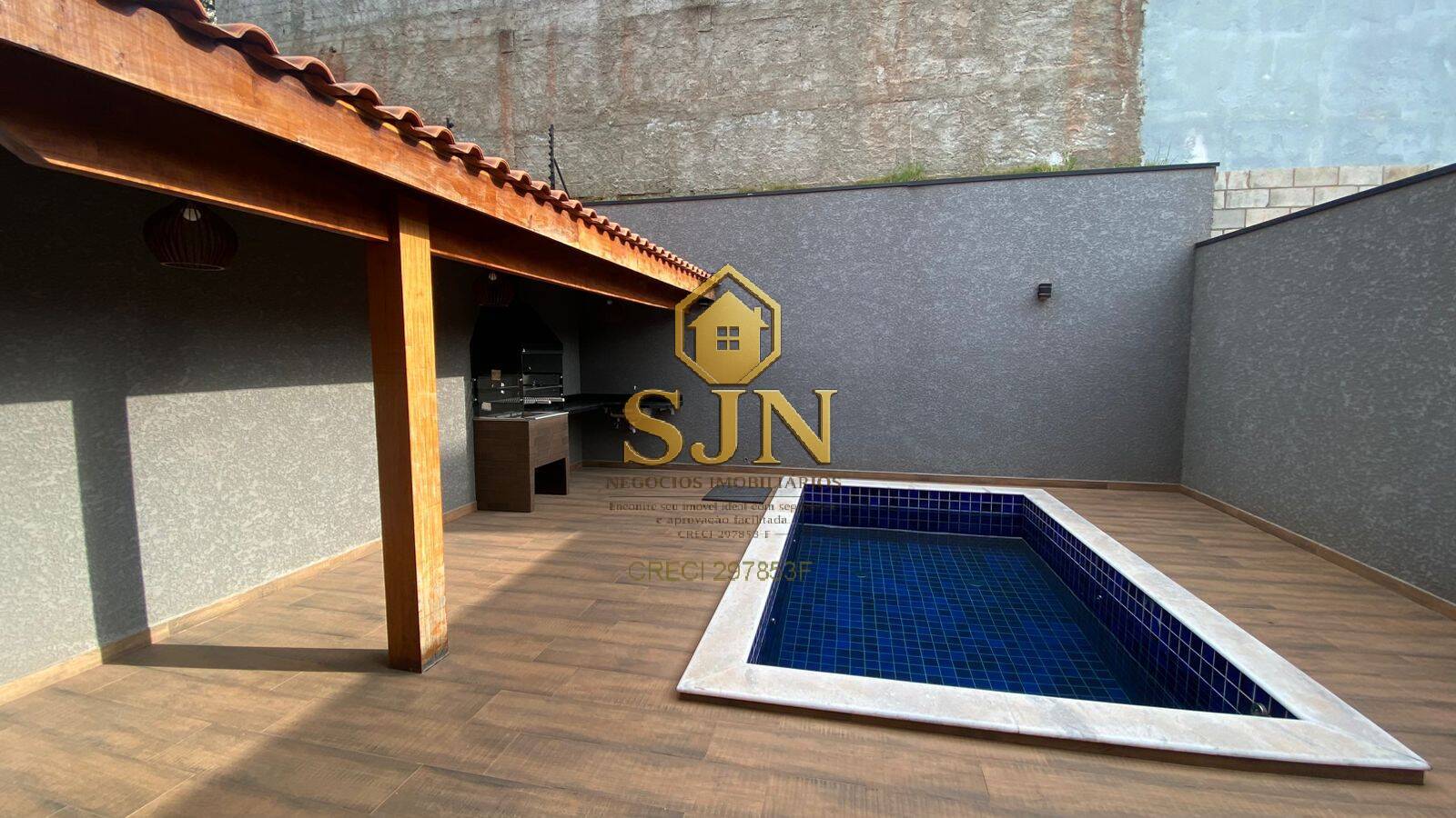 Casa, 132 m² - Foto 3
