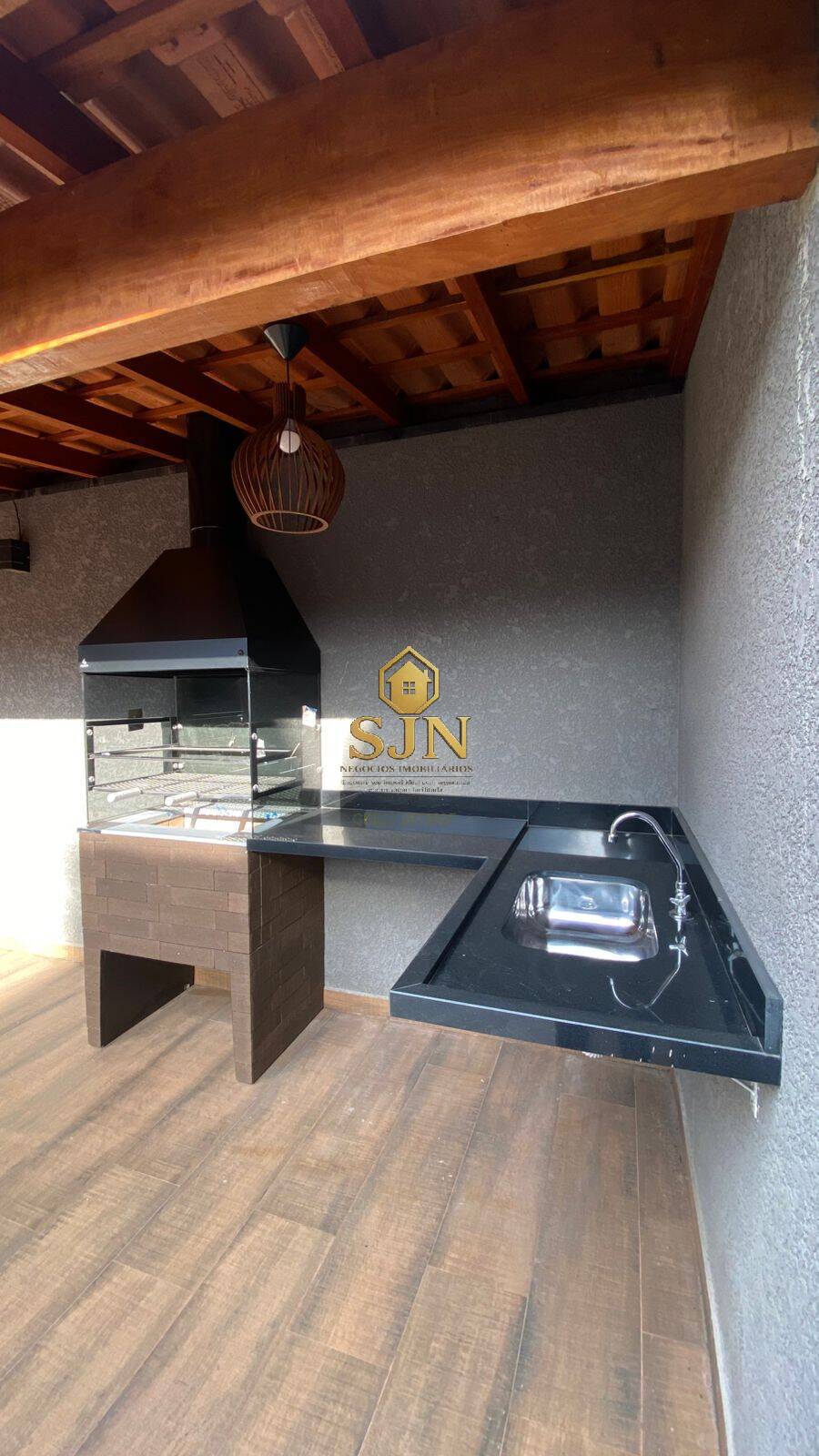 Casa, 132 m² - Foto 8