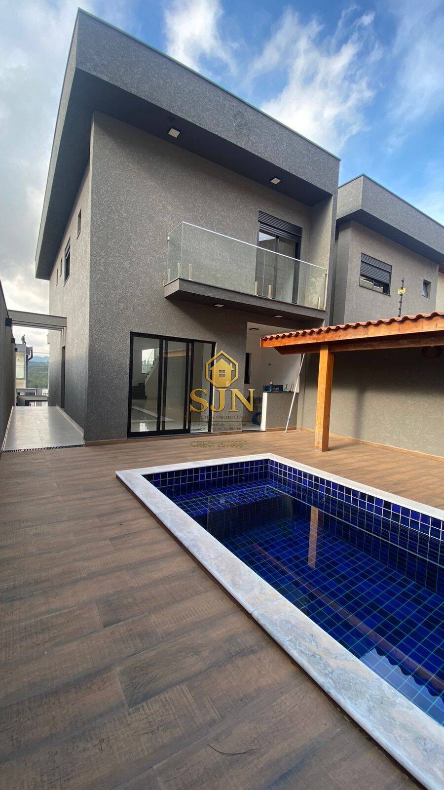 Casa, 132 m² - Foto 5