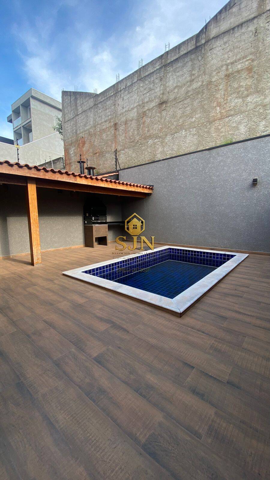 Casa, 132 m² - Foto 4
