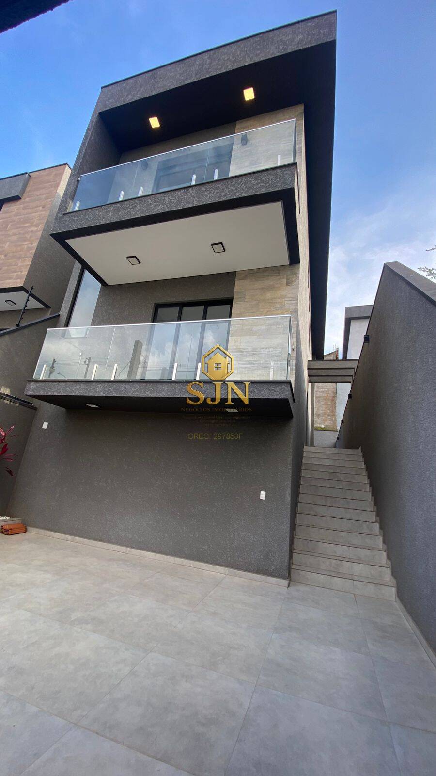 Casa, 132 m² - Foto 36