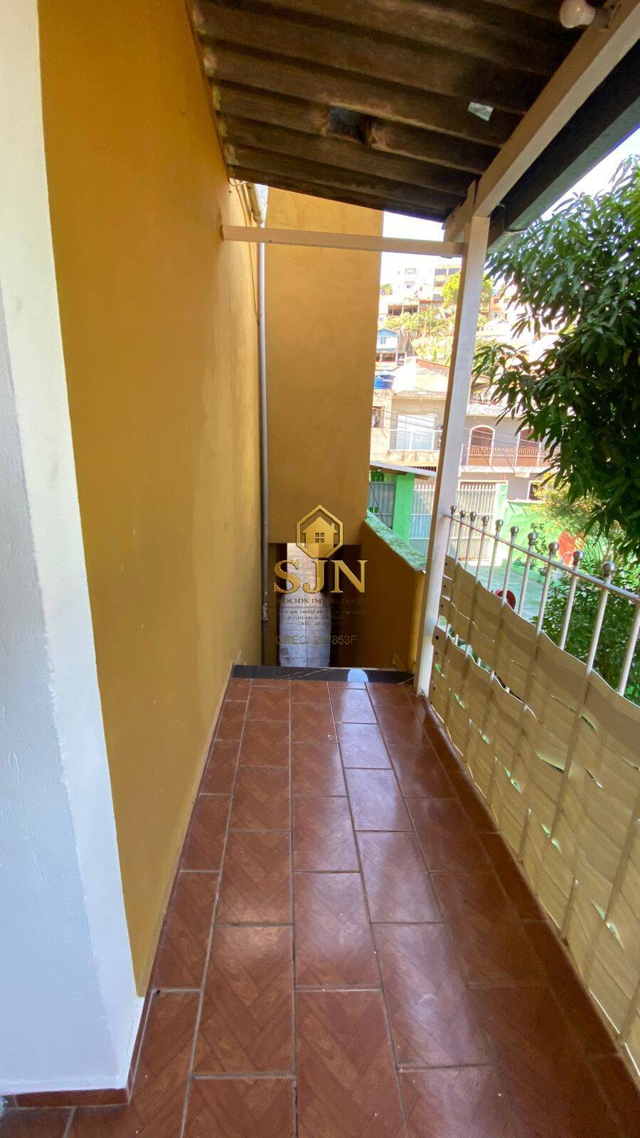 Casa, 3 quartos - Foto 2