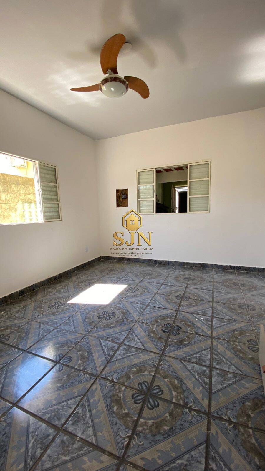 Casa, 3 quartos - Foto 5