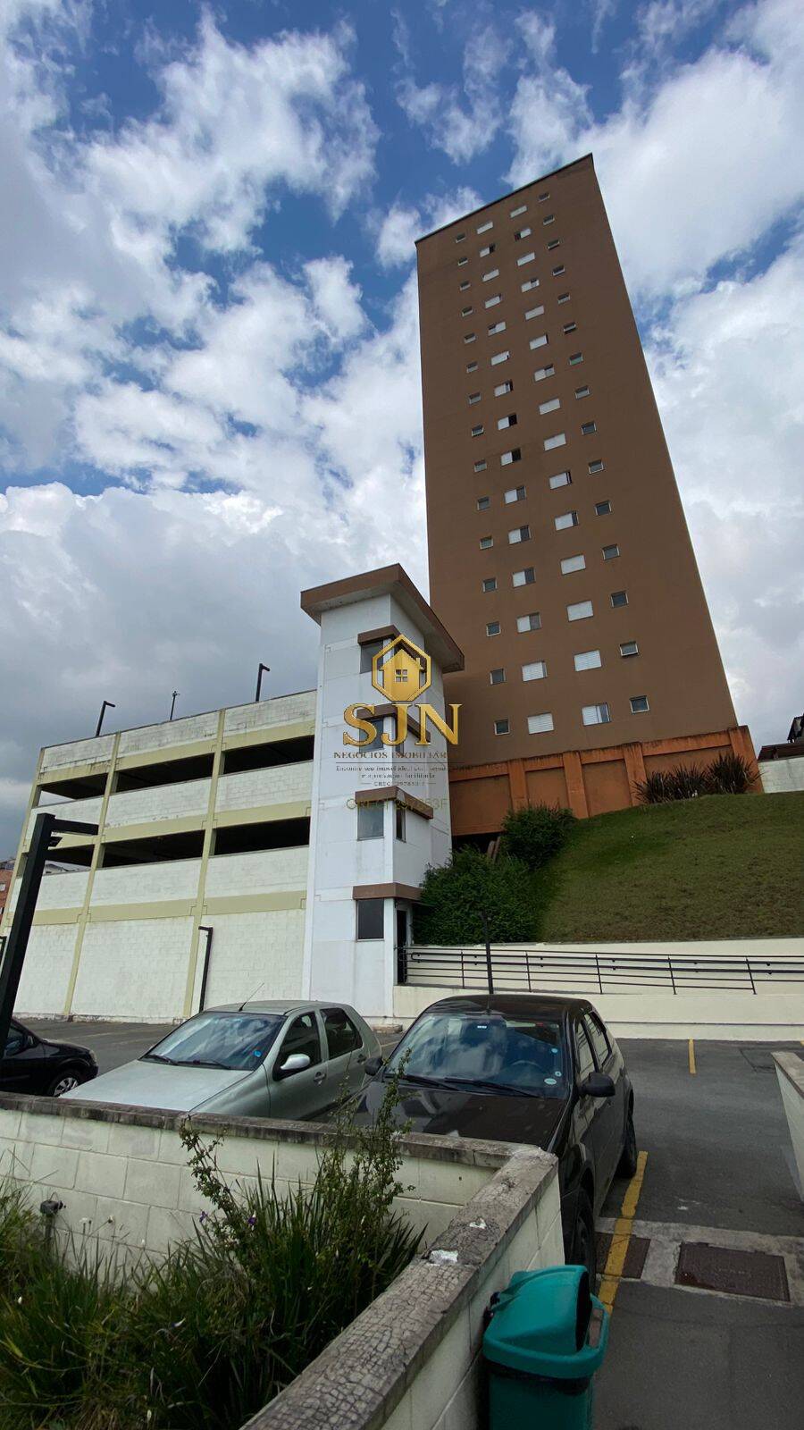 Apartamento, 2 quartos, 49 m² - Foto 13