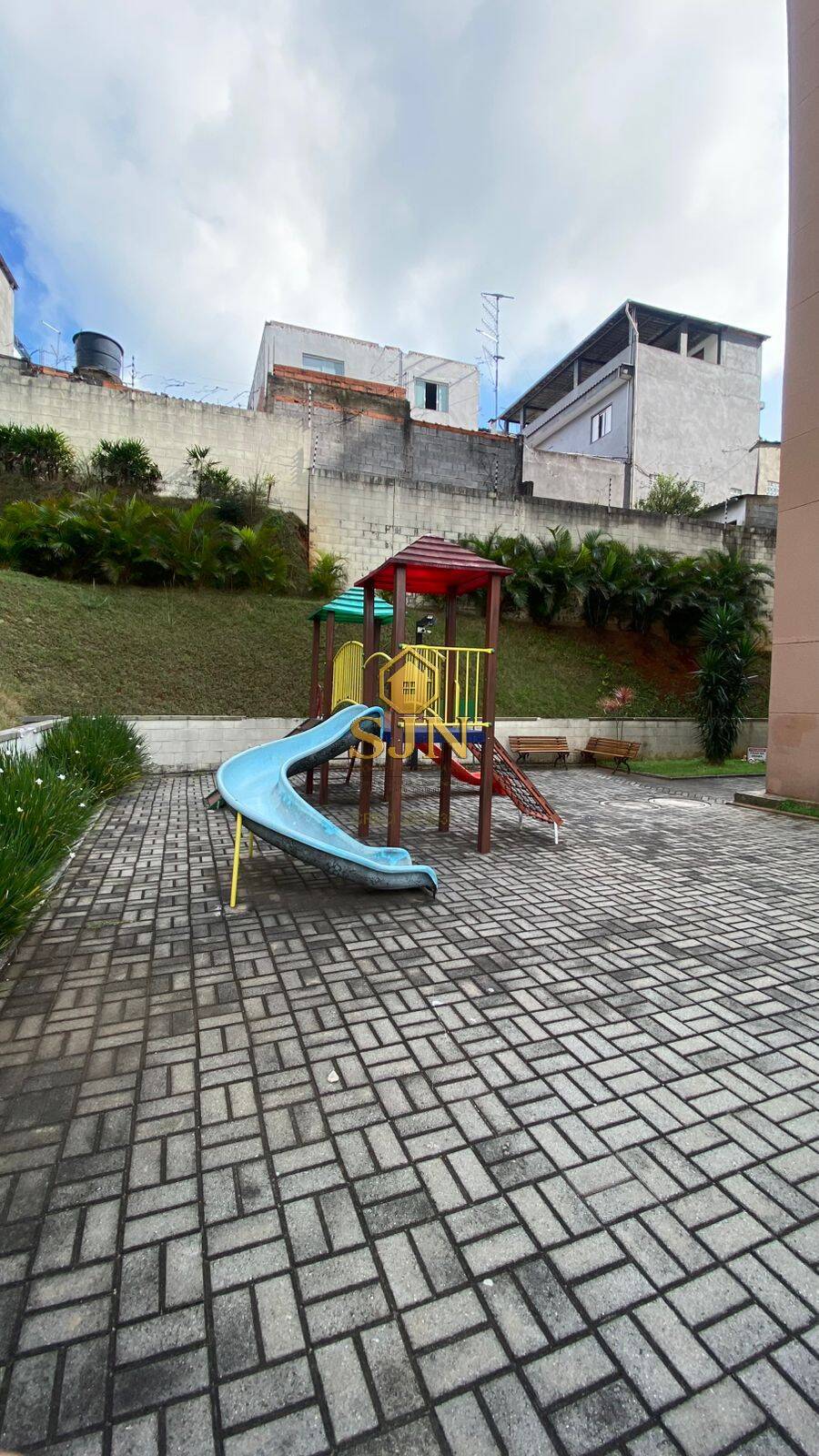 Apartamento, 2 quartos, 49 m² - Foto 16