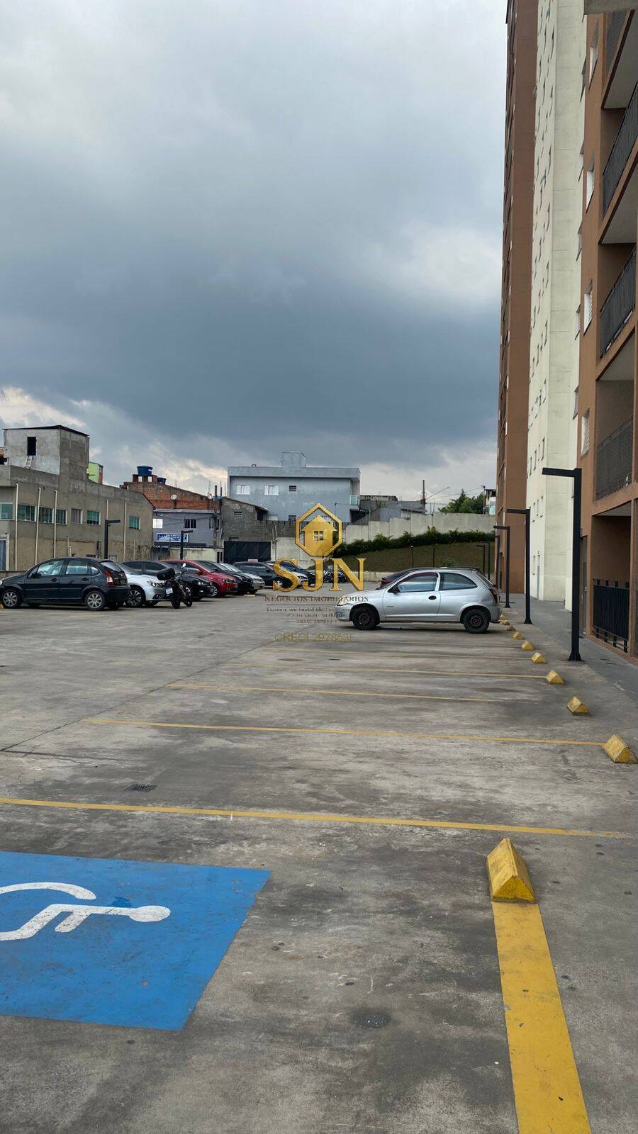 Apartamento, 2 quartos, 49 m² - Foto 14