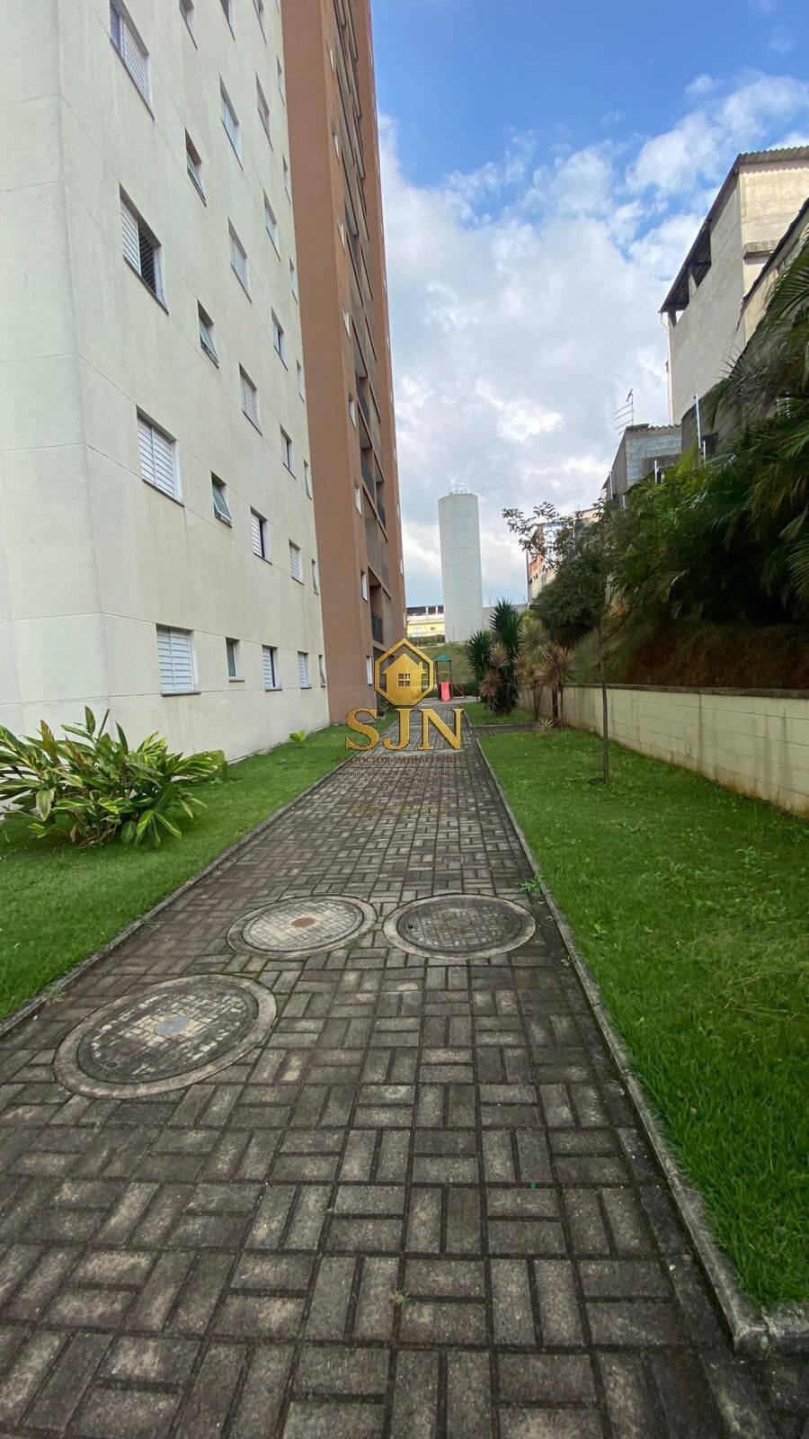 Apartamento, 2 quartos, 49 m² - Foto 18