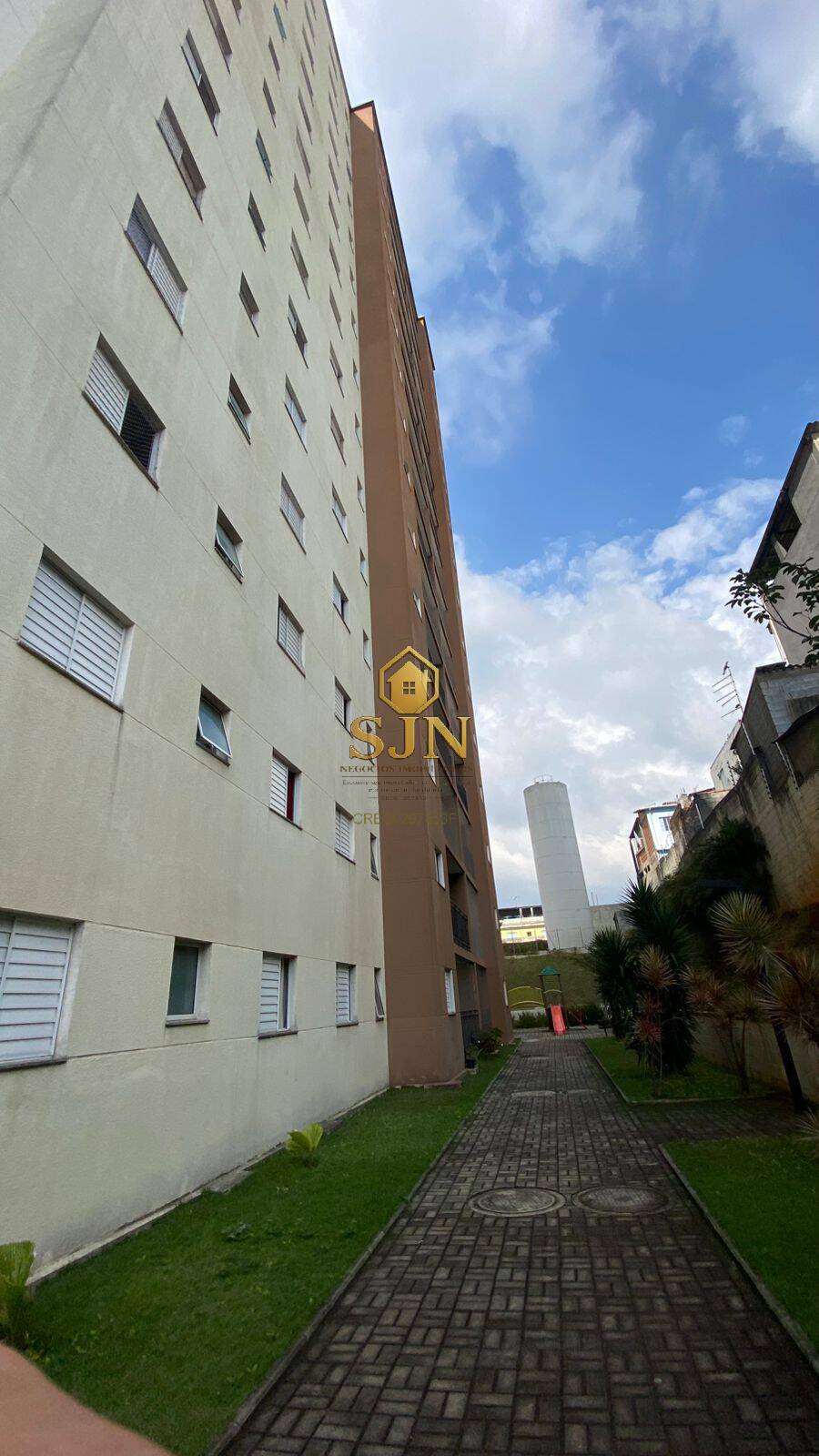 Apartamento, 2 quartos, 49 m² - Foto 17