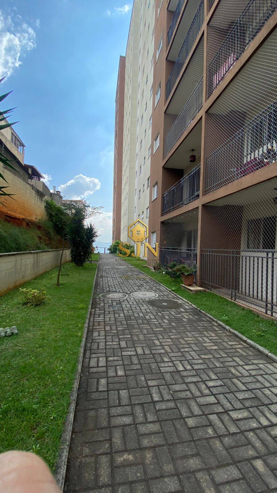 Apartamento, 2 quartos, 49 m² - Foto 20