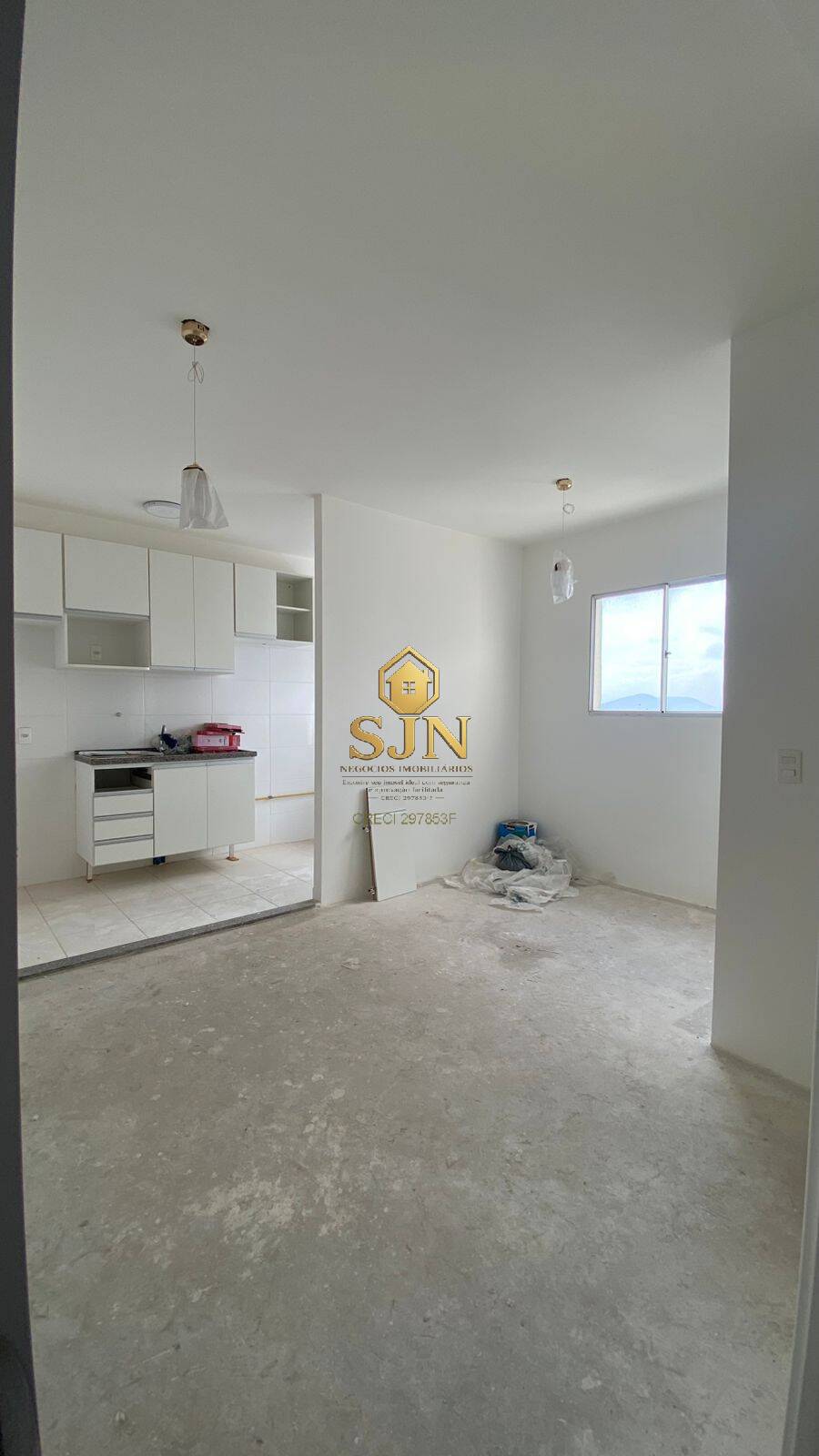 Apartamento, 2 quartos, 49 m² - Foto 23