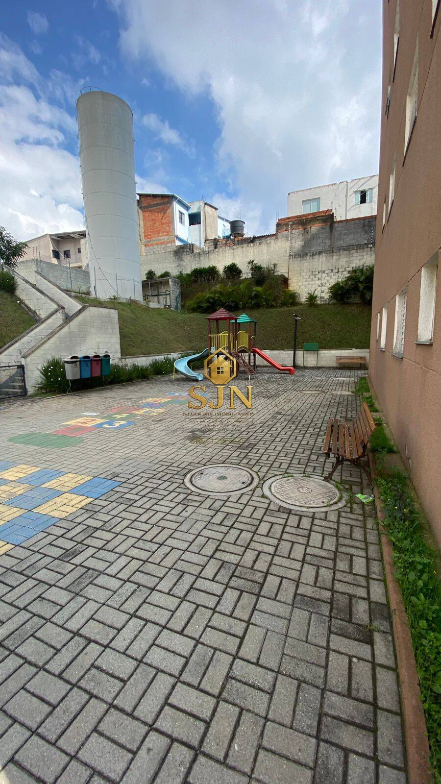 Apartamento, 2 quartos, 49 m² - Foto 21