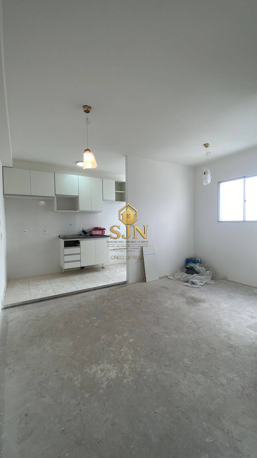 Apartamento, 2 quartos, 49 m² - Foto 39