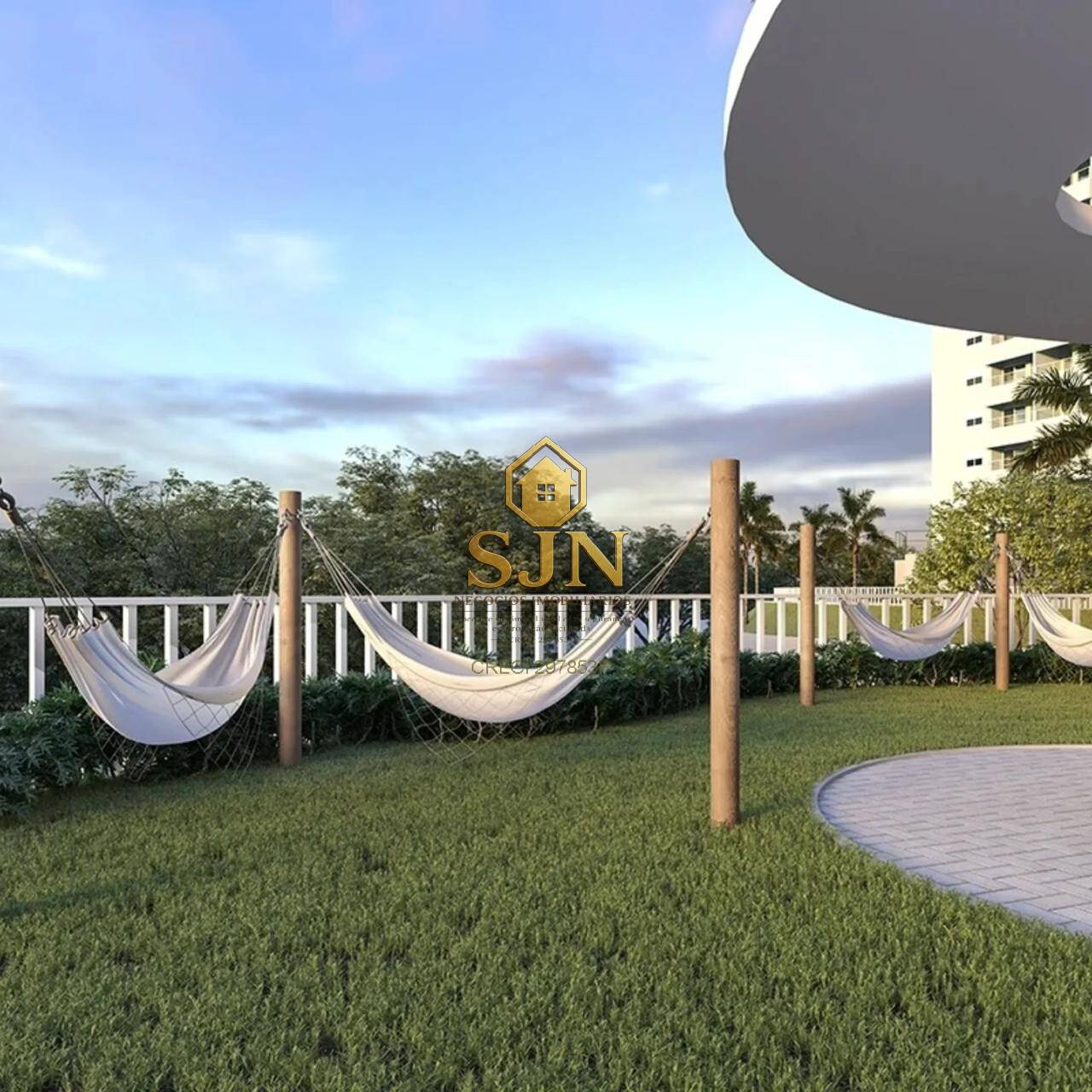 Apartamento, 3 quartos, 71 m² - Foto 2