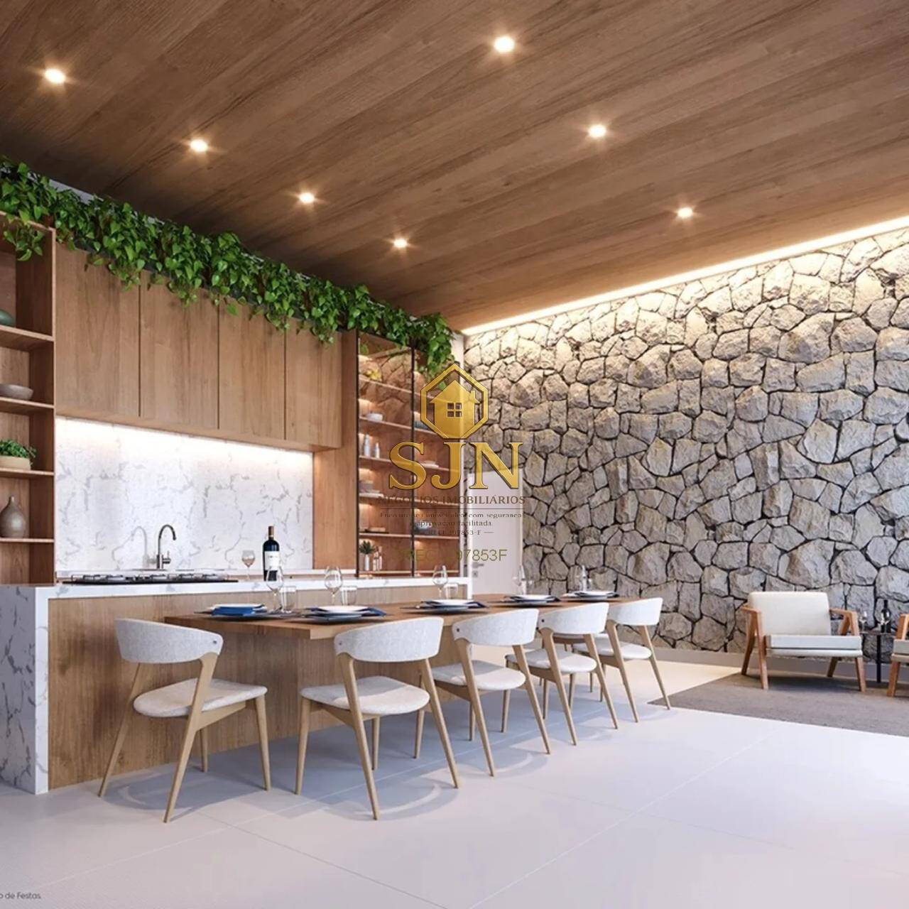Apartamento, 3 quartos, 71 m² - Foto 4