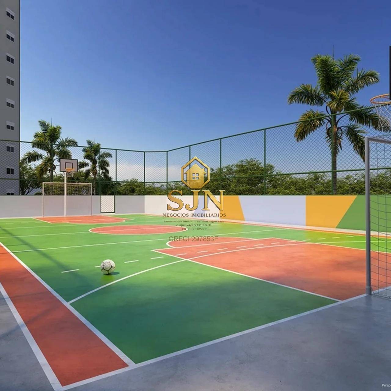 Apartamento, 3 quartos, 71 m² - Foto 6