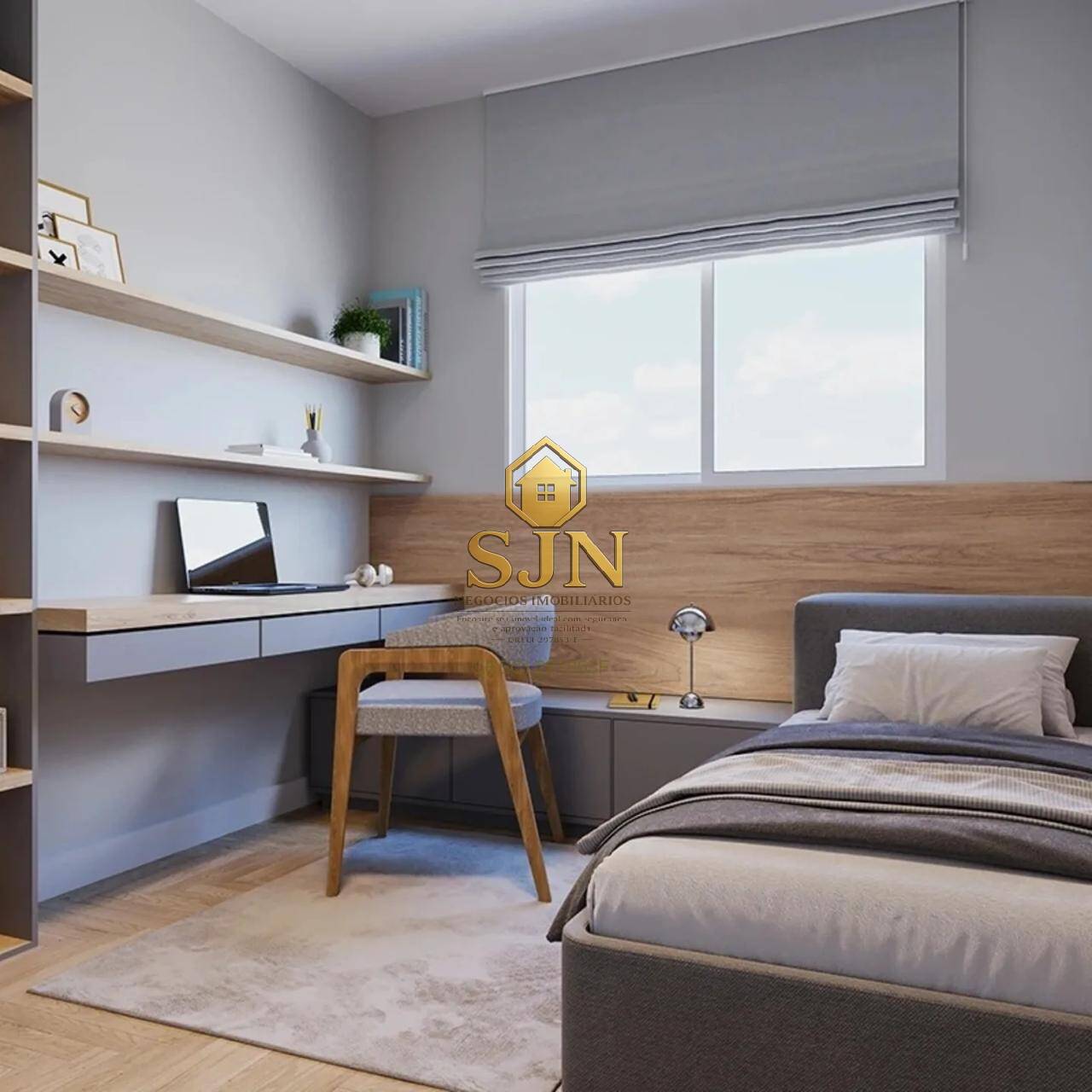 Apartamento, 3 quartos, 71 m² - Foto 13
