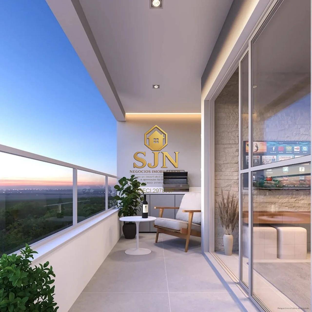 Apartamento, 3 quartos, 71 m² - Foto 12