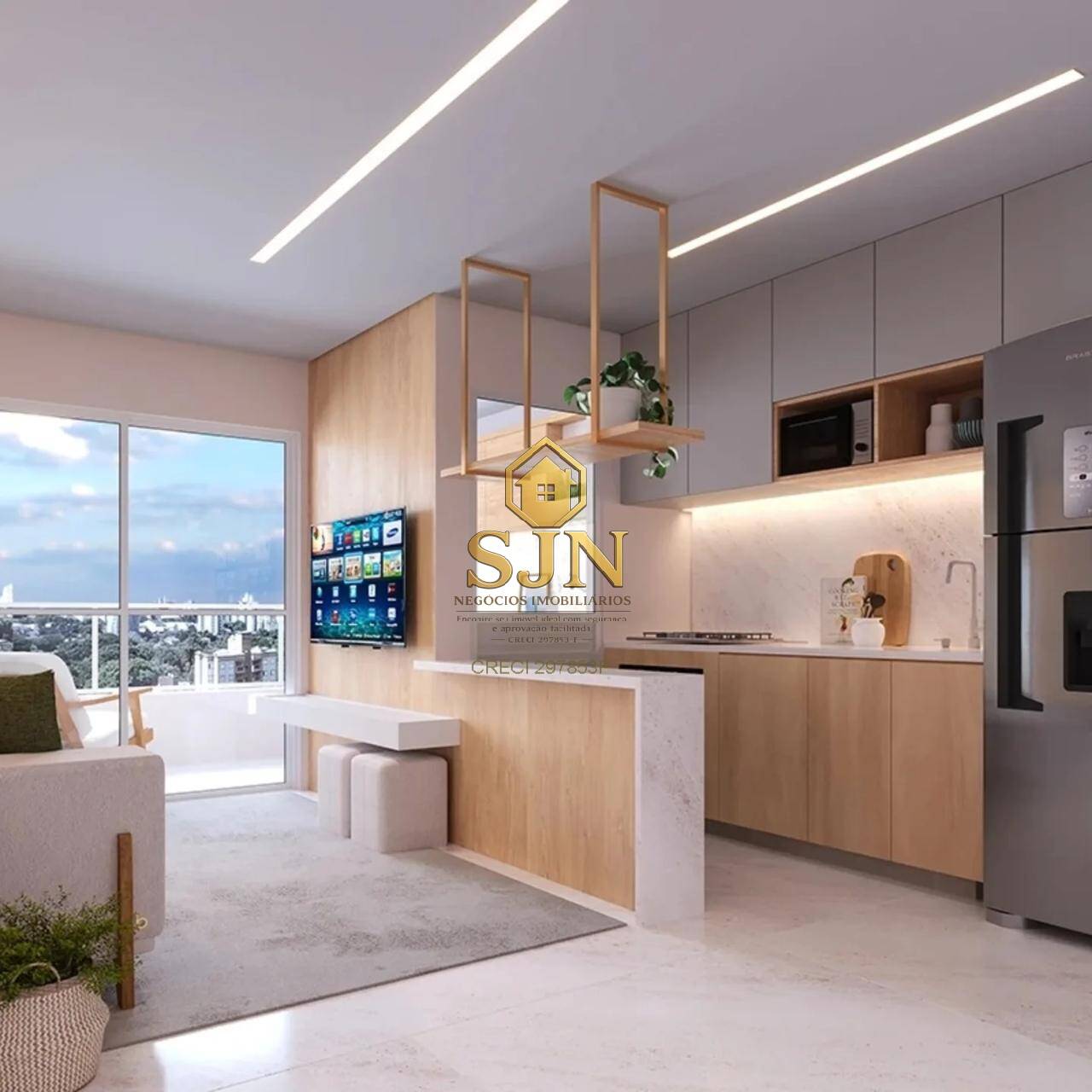 Apartamento, 3 quartos, 71 m² - Foto 16