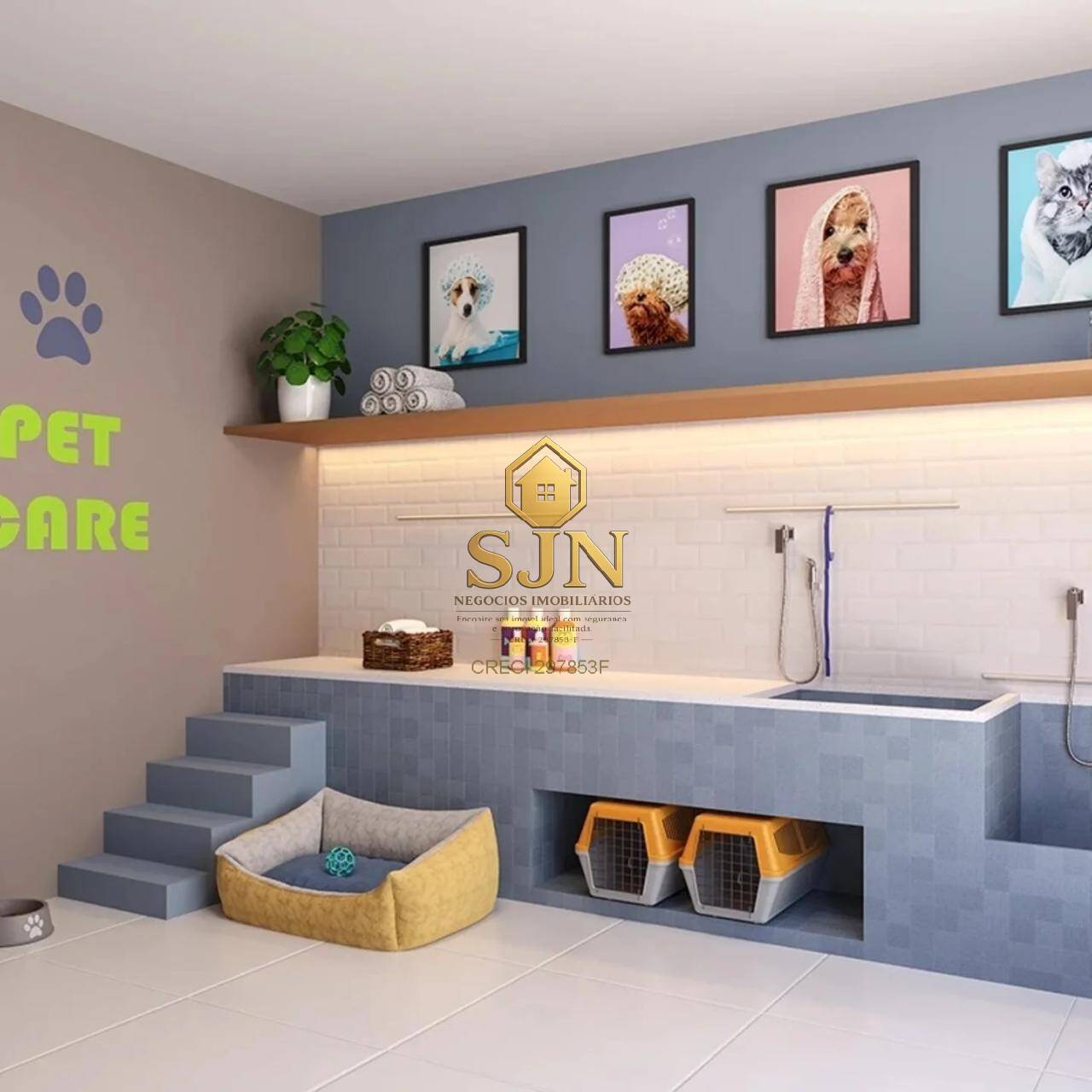 Apartamento, 3 quartos, 71 m² - Foto 18